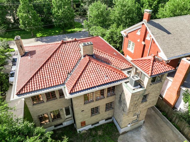 204 S Hanover Avenue, Lexington, KY 40502