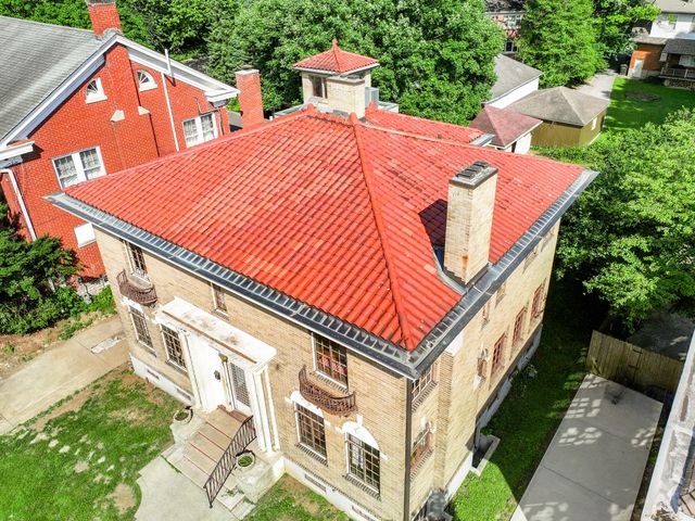 204 S Hanover Avenue, Lexington, KY 40502