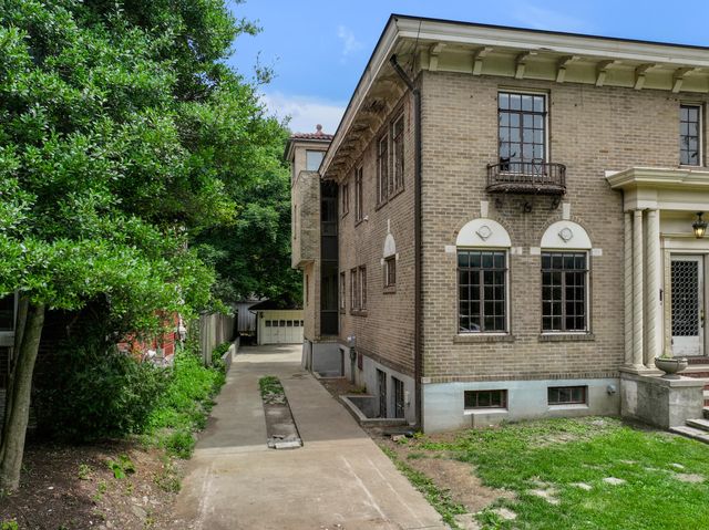 204 S Hanover Avenue, Lexington, KY 40502