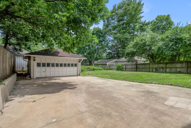 204 S Hanover Avenue, Lexington, KY 40502