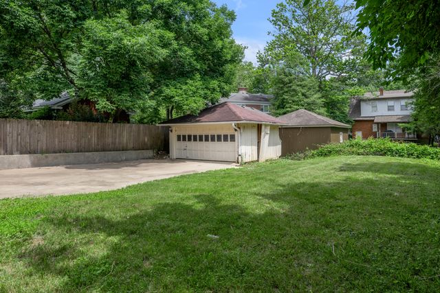 204 S Hanover Avenue, Lexington, KY 40502