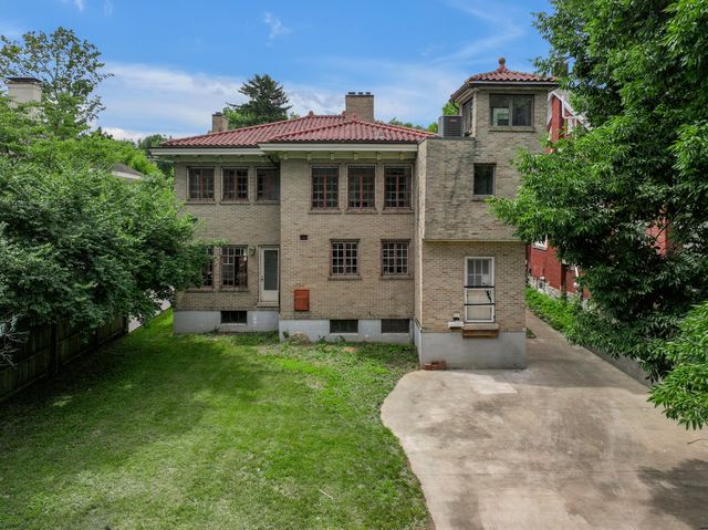 204 S Hanover Avenue, Lexington, KY 40502