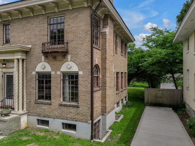 204 S Hanover Avenue, Lexington, KY 40502