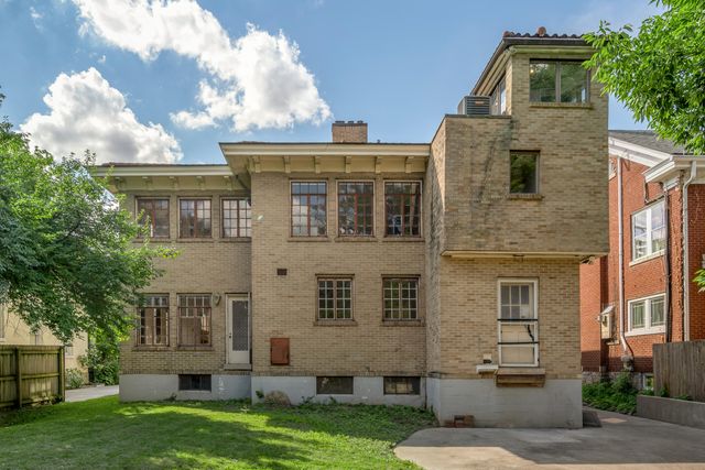 204 S Hanover Avenue, Lexington, KY 40502