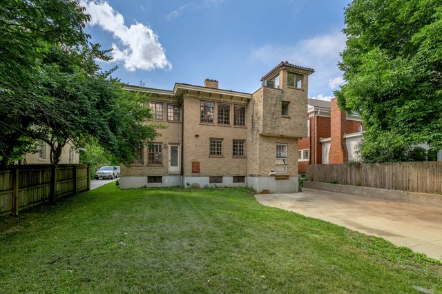204 S Hanover Avenue, Lexington, KY 40502