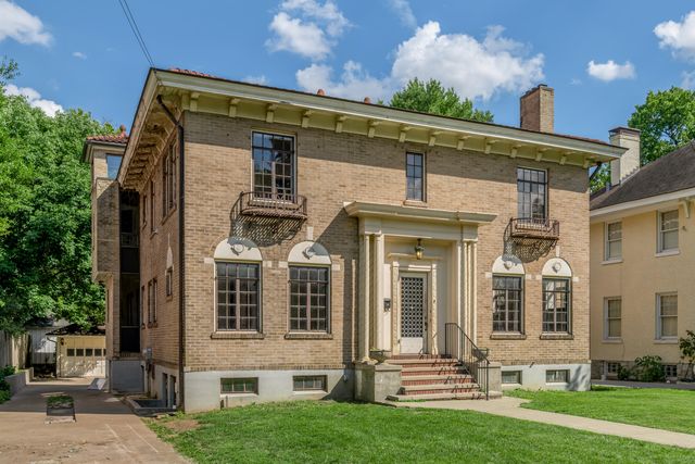 204 S Hanover Avenue, Lexington, KY 40502