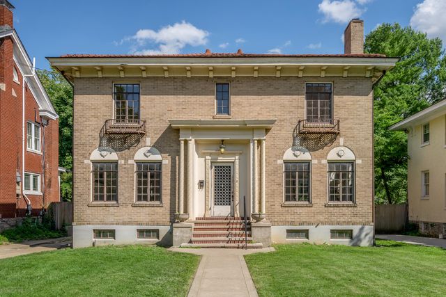 204 S Hanover Avenue, Lexington, KY 40502