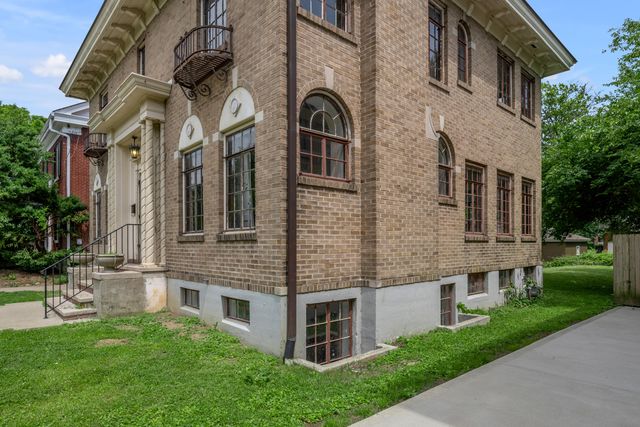204 S Hanover Avenue, Lexington, KY 40502