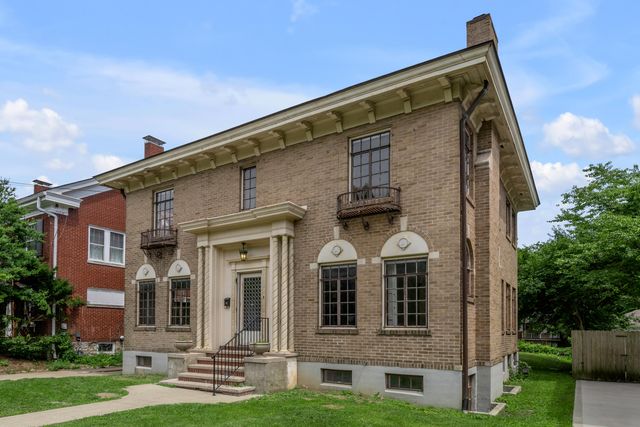 204 S Hanover Avenue, Lexington, KY 40502
