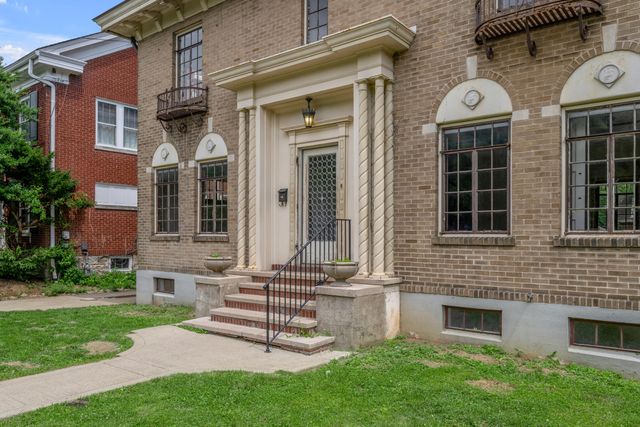 204 S Hanover Avenue, Lexington, KY 40502