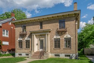 204 S Hanover Avenue, Lexington, KY 40502