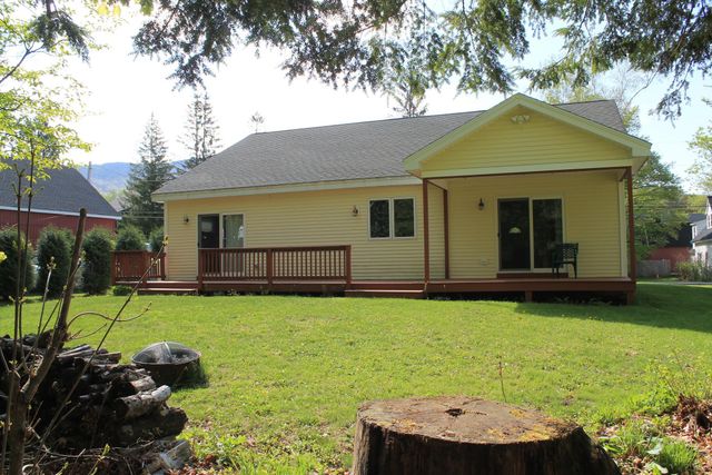 158 Pollard Road, Lincoln, NH 03251