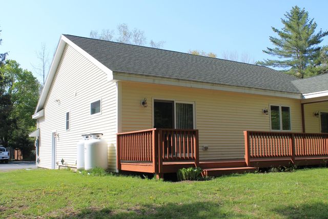 158 Pollard Road, Lincoln, NH 03251