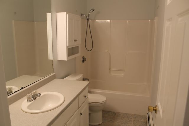 158 Pollard Road, Lincoln, NH 03251