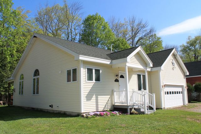 158 Pollard Road, Lincoln, NH 03251