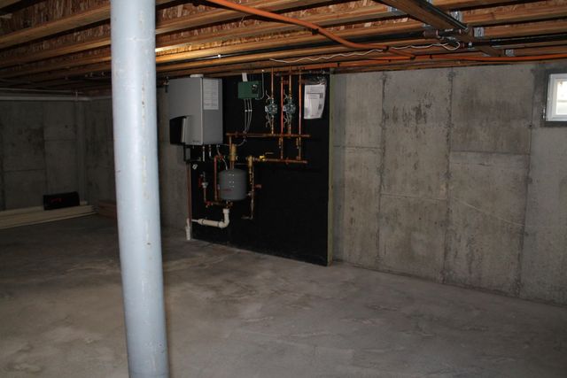 158 Pollard Road, Lincoln, NH 03251