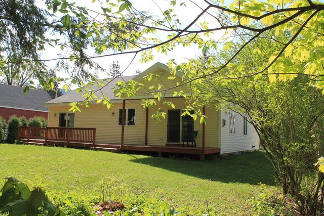 158 Pollard Road, Lincoln, NH 03251