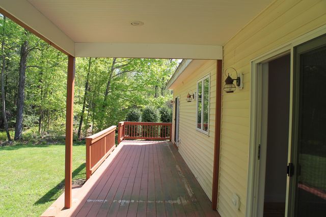 158 Pollard Road, Lincoln, NH 03251