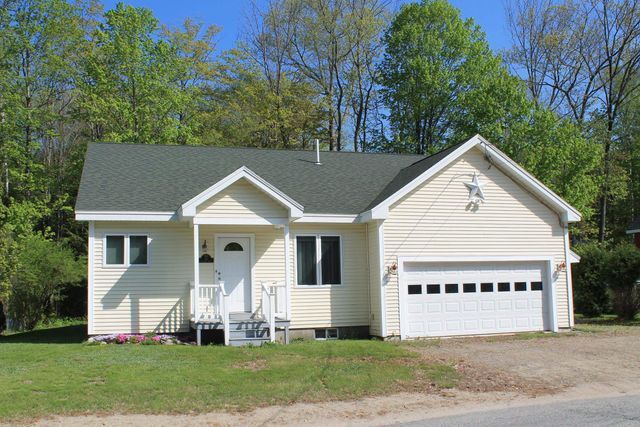 158 Pollard Road, Lincoln, NH 03251