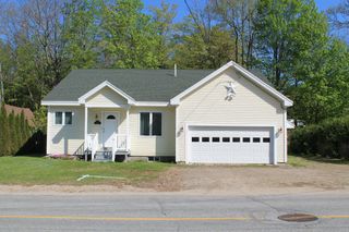 158 Pollard Road, Lincoln, NH 03251