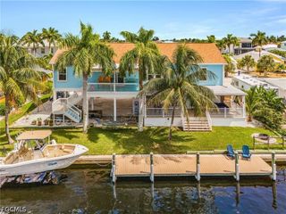 12277 Boat Shell DR, Matlacha Isles, FL 33991