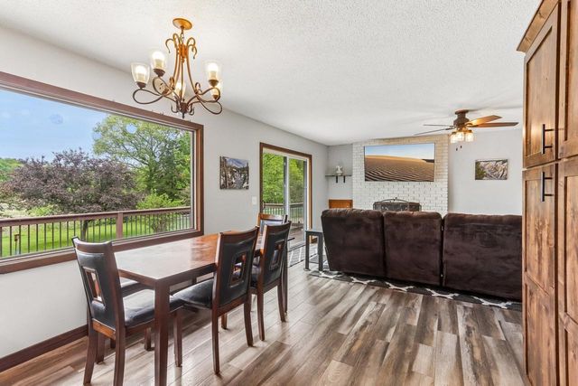 W7956 Morse Road, Poynette, WI 53955
