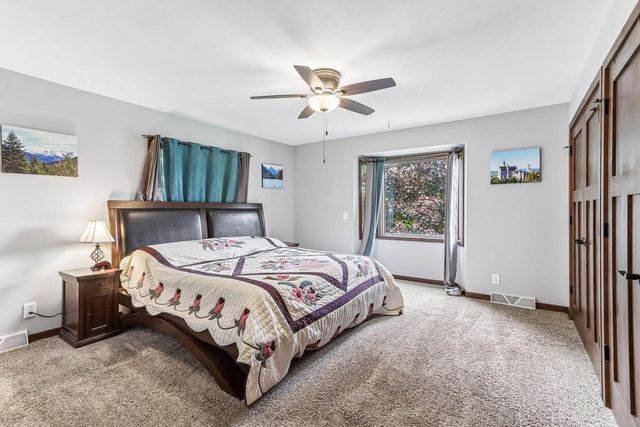 W7956 Morse Road, Poynette, WI 53955