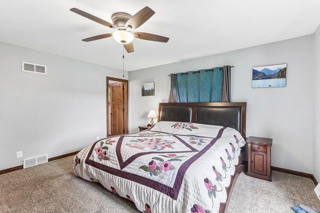 W7956 Morse Road, Poynette, WI 53955