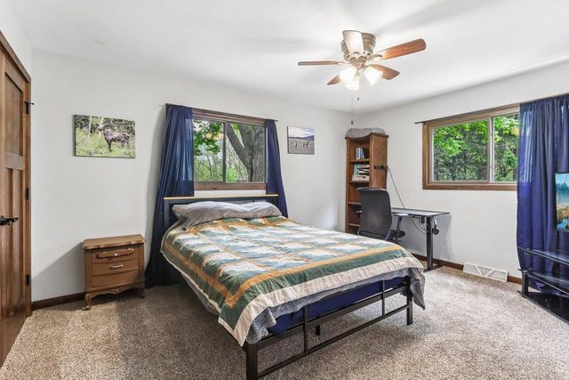 W7956 Morse Road, Poynette, WI 53955