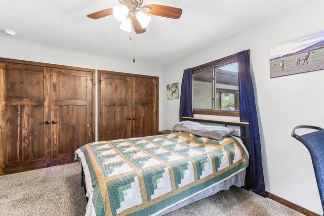 W7956 Morse Road, Poynette, WI 53955