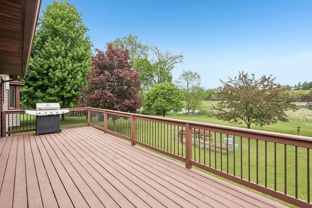 W7956 Morse Road, Poynette, WI 53955