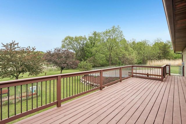 W7956 Morse Road, Poynette, WI 53955