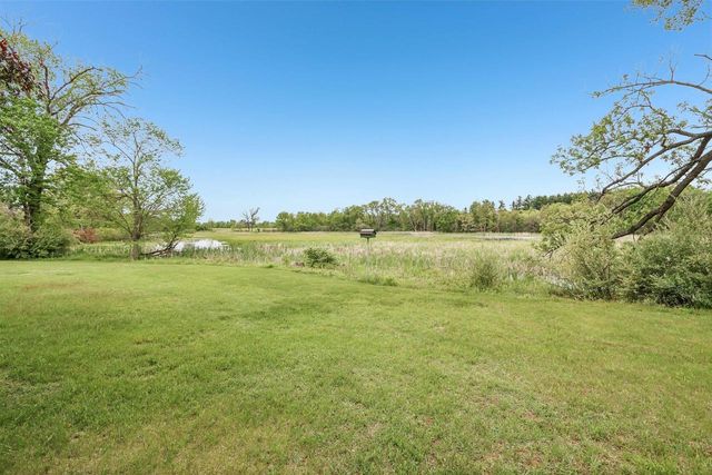 W7956 Morse Road, Poynette, WI 53955