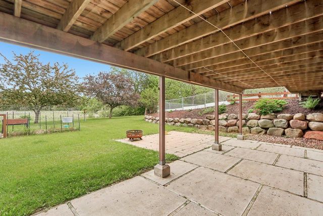 W7956 Morse Road, Poynette, WI 53955