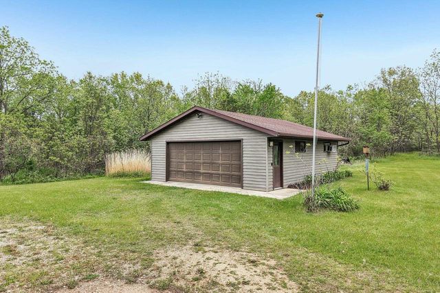 W7956 Morse Road, Poynette, WI 53955