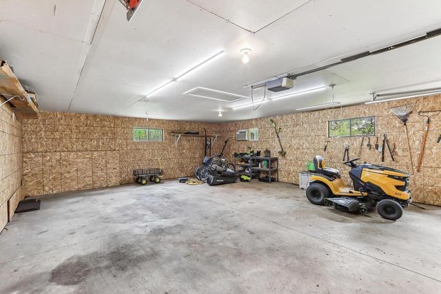 W7956 Morse Road, Poynette, WI 53955