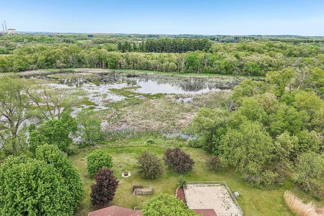 W7956 Morse Road, Poynette, WI 53955
