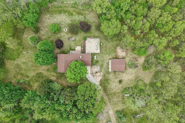 W7956 Morse Road, Poynette, WI 53955