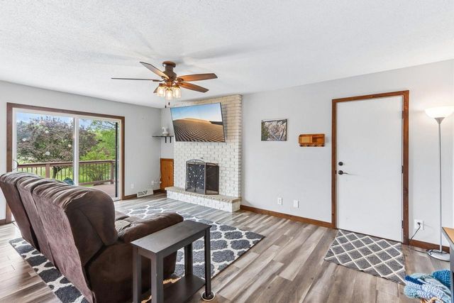 W7956 Morse Road, Poynette, WI 53955