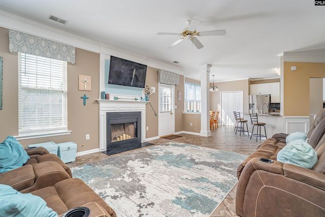 313 Beltrees Drive, Lexington, SC 29072