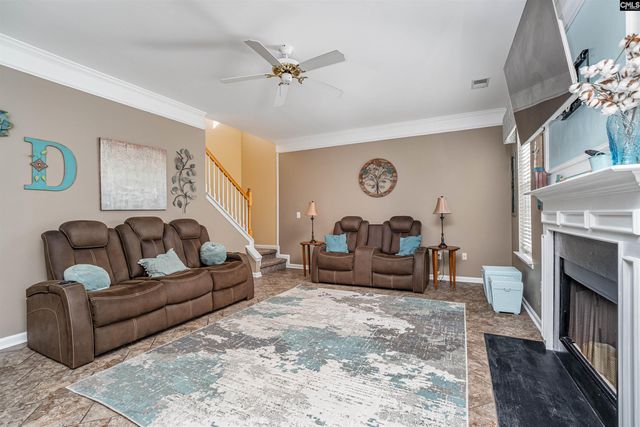 313 Beltrees Drive, Lexington, SC 29072