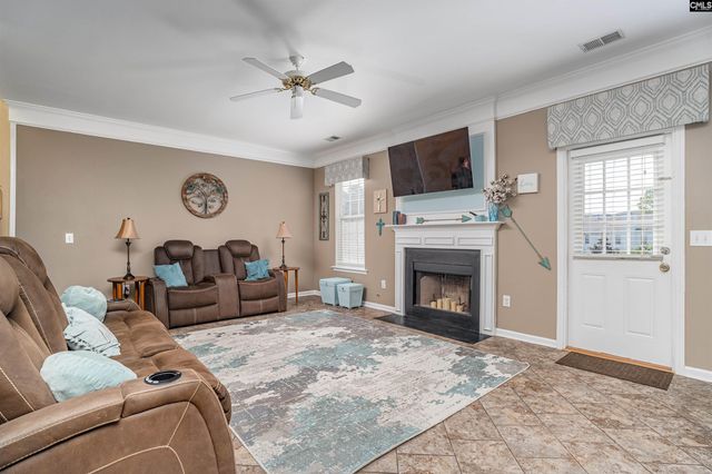 313 Beltrees Drive, Lexington, SC 29072