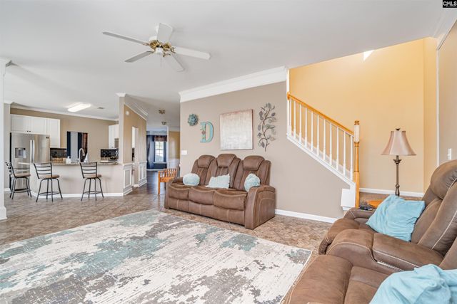 313 Beltrees Drive, Lexington, SC 29072