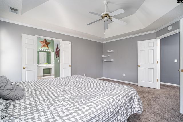 313 Beltrees Drive, Lexington, SC 29072