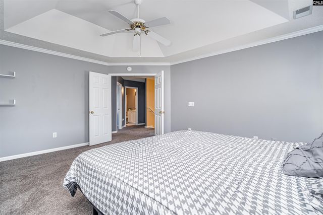 313 Beltrees Drive, Lexington, SC 29072
