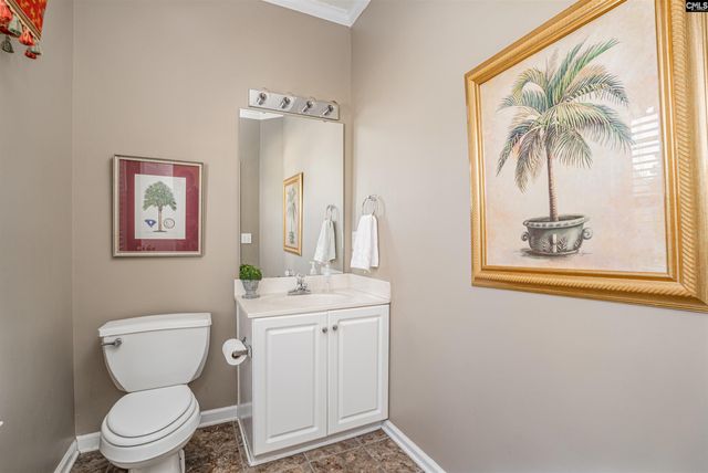 313 Beltrees Drive, Lexington, SC 29072