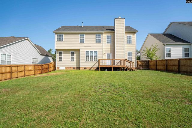 313 Beltrees Drive, Lexington, SC 29072
