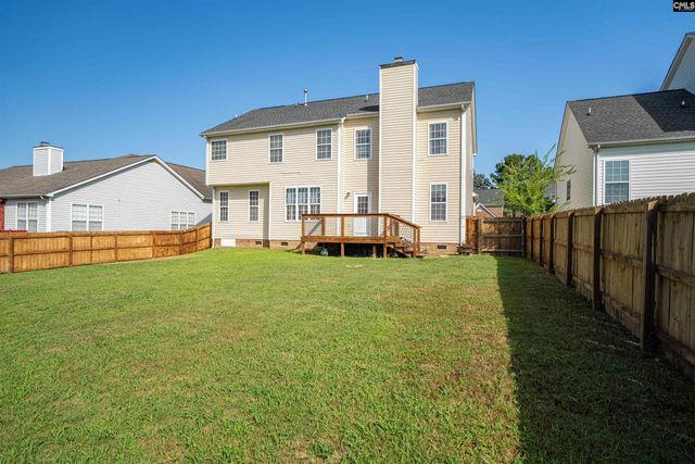 313 Beltrees Drive, Lexington, SC 29072