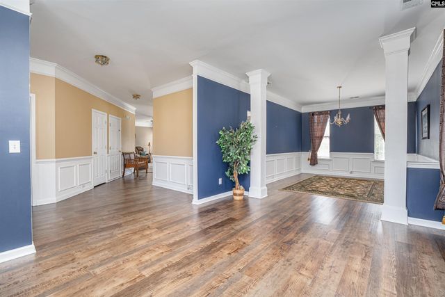 313 Beltrees Drive, Lexington, SC 29072