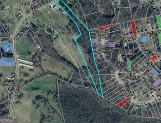 4197 Mangum Mill Road, Gainesville, GA 30507